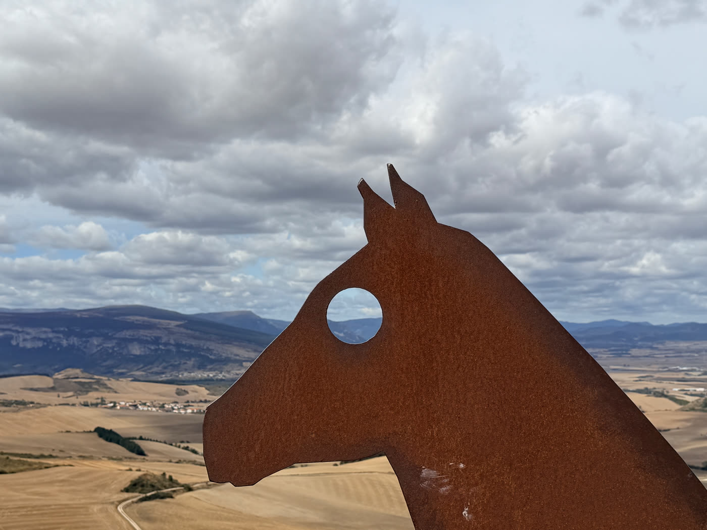 Djur på leden