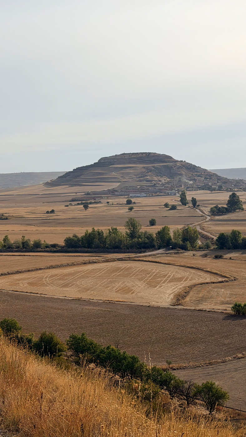 Vyer & landskap